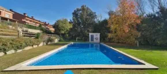 3 Schlafzimmer Stadthaus in L'Ametlla Del Valles, Spain, Nr. 174909 31