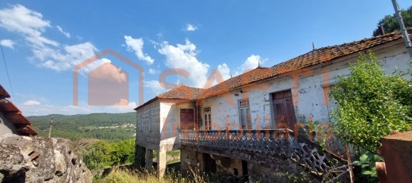 4 Schlafzimmer Haus in Cristoval, Portugal, Nr. 60481 5