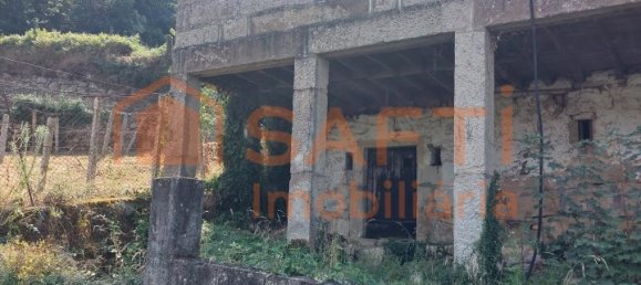 4 Schlafzimmer Haus in Cristoval, Portugal, Nr. 60481 11