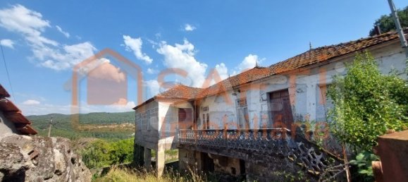 4 Schlafzimmer Haus in Cristoval, Portugal, Nr. 60481 10