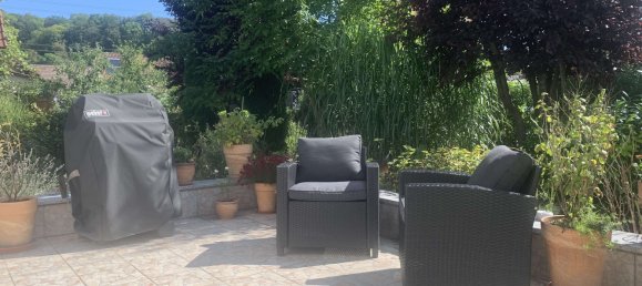 Casa de 5 habitaciónes en Sigmaringen, Germany No. 279956 3