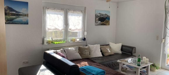 Casa de 5 habitaciónes en Sigmaringen, Germany No. 279956 20