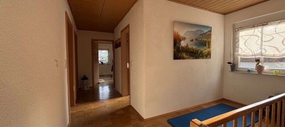 Casa de 5 habitaciónes en Sigmaringen, Germany No. 279956 11