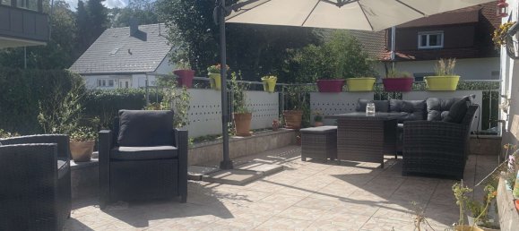 Casa de 5 habitaciónes en Sigmaringen, Germany No. 279956 4