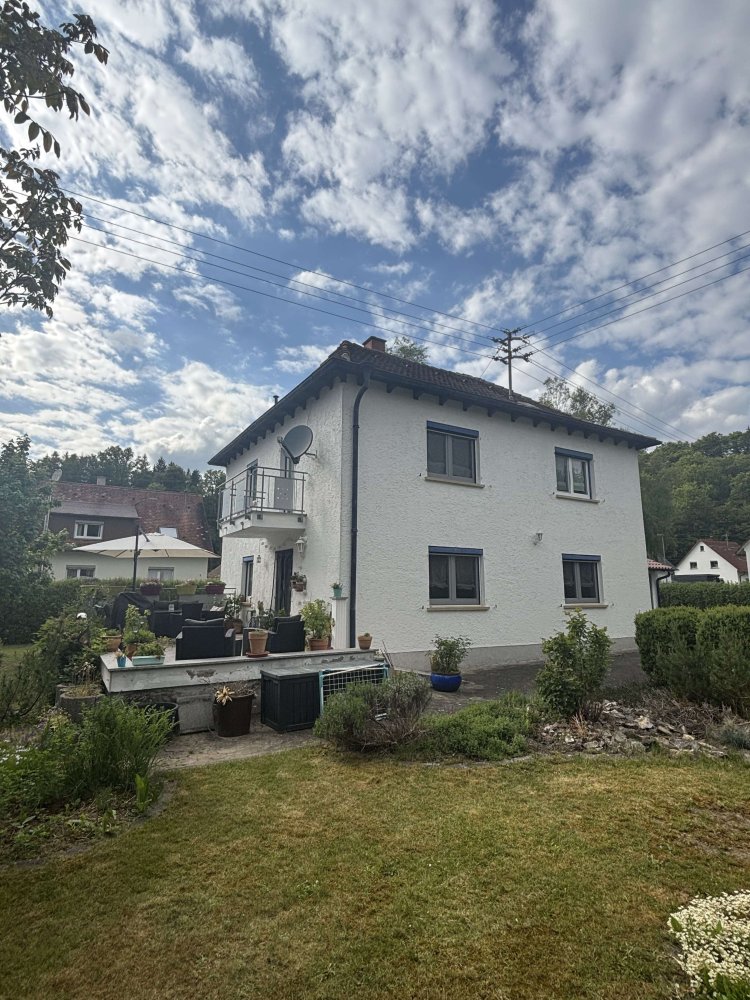 Casa de 5 habitaciónes en Sigmaringen, Germany No. 279956