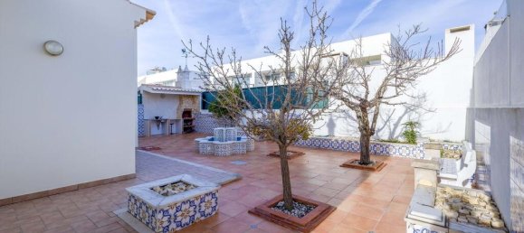 3 غرف نوم فيلا في Lagos, Portugal رقم 106348 8