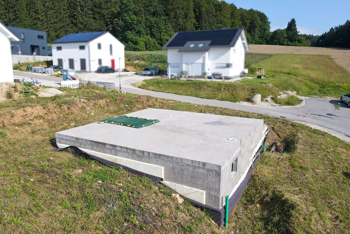  Land in Sigmaringen, Germany No. 111321