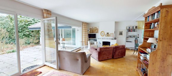 5 Schlafzimmer Bungalow in Wandsbek, Germany, Nr. 272422 8