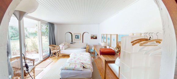 5 Schlafzimmer Bungalow in Wandsbek, Germany, Nr. 272422 15