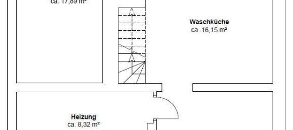 5 Schlafzimmer Bungalow in Wandsbek, Germany, Nr. 272422 34