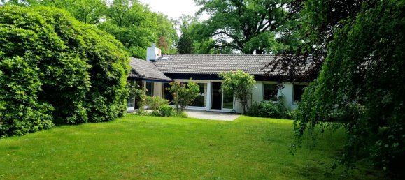 5 Schlafzimmer Bungalow in Wandsbek, Germany, Nr. 272422 3