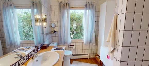 5 Schlafzimmer Bungalow in Wandsbek, Germany, Nr. 272422 18