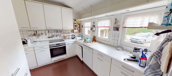 5 Schlafzimmer Bungalow in Wandsbek, Germany, Nr. 272422 27