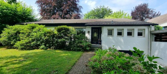5 Schlafzimmer Bungalow in Wandsbek, Germany, Nr. 272422 4