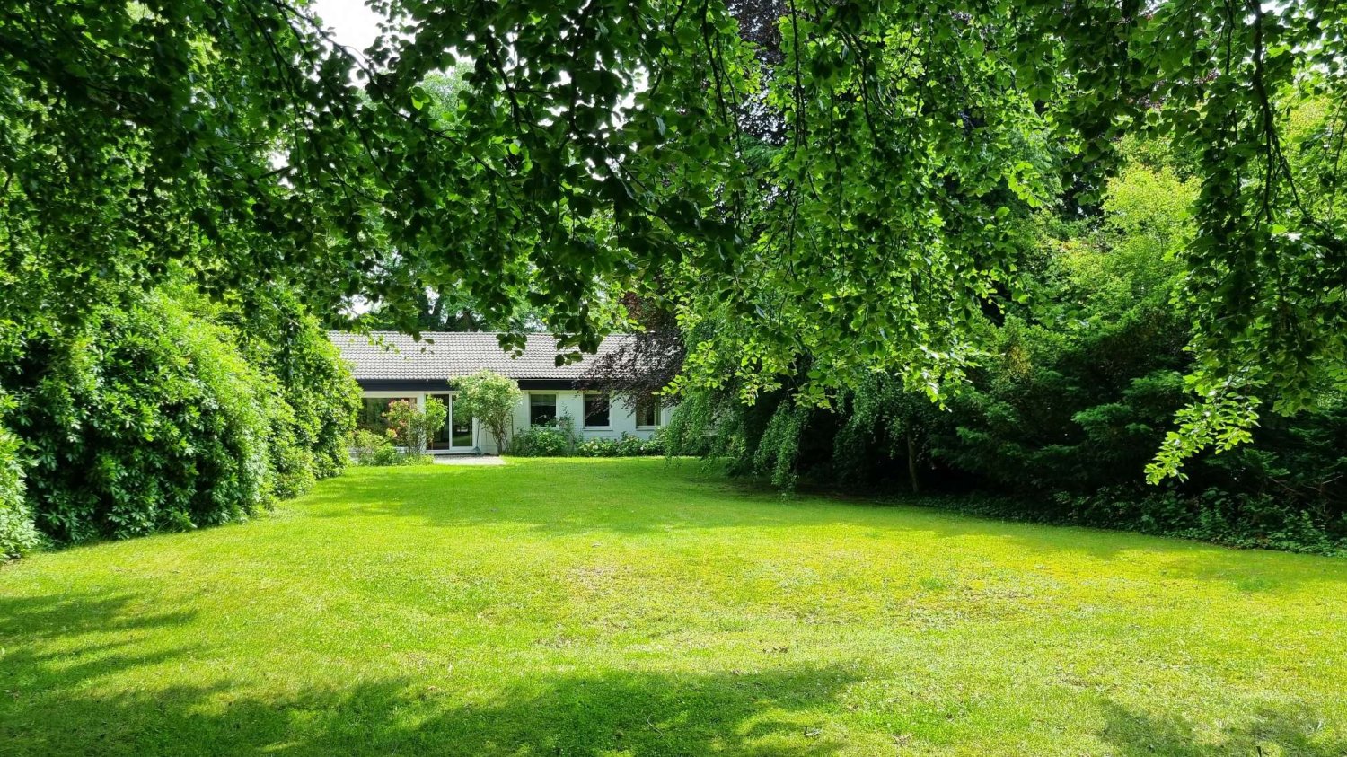 5 Schlafzimmer Bungalow in Wandsbek, Germany, Nr. 272422