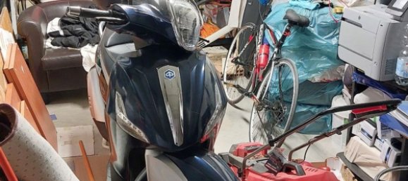 2 rooms Apartment in Bertinoro, Italy No. 269471 22