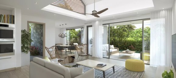 3 bedrooms Villa in Grand Port, Mauritius No. 265 2