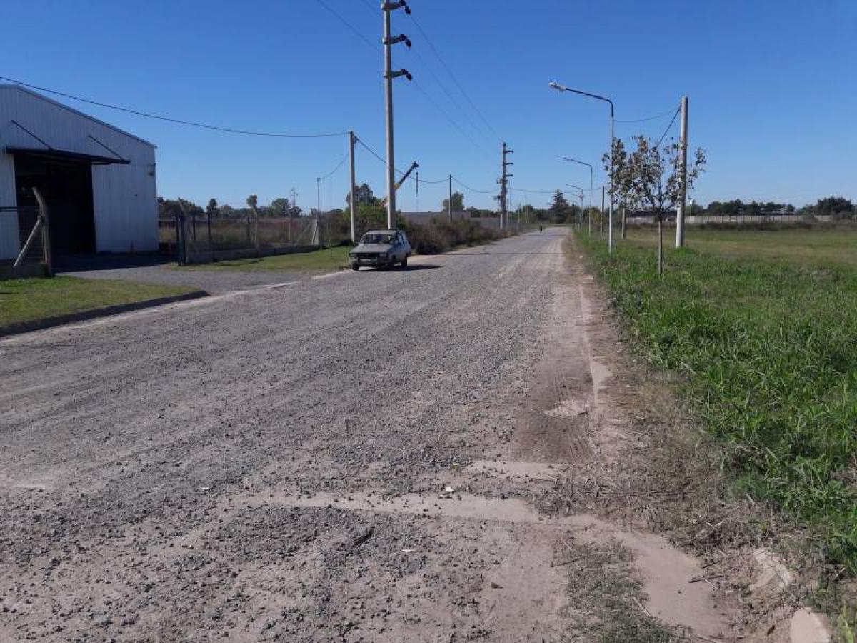 Grundstück in Santa Fe, Argentina, Nr. 50384