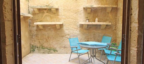 Maisonette de 1 dormitorio en Kalkara, Malta No. 11048 10