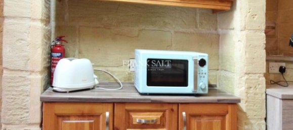 Maisonette de 1 dormitorio en Kalkara, Malta No. 11048 5