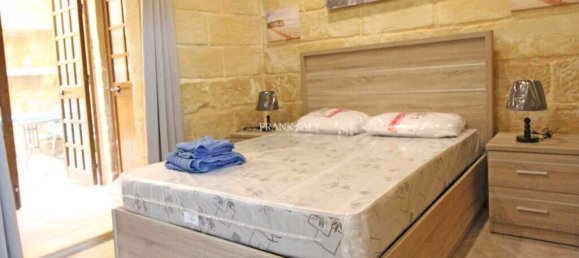 Maisonette de 1 dormitorio en Kalkara, Malta No. 11048 7