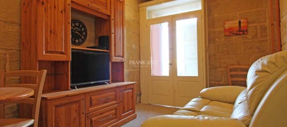 Maisonette de 1 dormitorio en Kalkara, Malta No. 11048 3