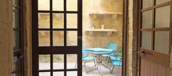 Maisonette de 1 dormitorio en Kalkara, Malta No. 11048 9