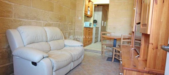 Maisonette de 1 dormitorio en Kalkara, Malta No. 11048 2