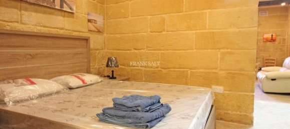 Maisonette de 1 dormitorio en Kalkara, Malta No. 11048 8