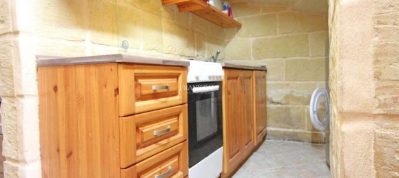 Maisonette de 1 dormitorio en Kalkara, Malta No. 11048 4