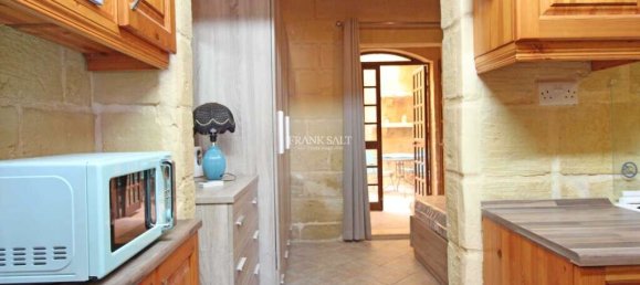 Maisonette de 1 dormitorio en Kalkara, Malta No. 11048 6