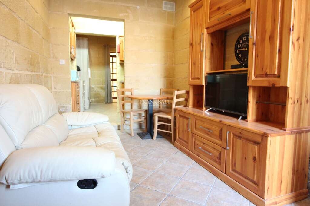 Maisonette de 1 dormitorio en Kalkara, Malta No. 11048