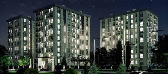 Квартира 3+1 в Стамбул, Турция № 24134 7