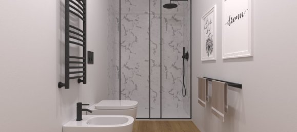 4 rooms Apartment in Florence, Italy No. 204479 18