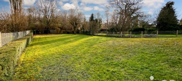 2 bedrooms House in Egriselles-le-Bocage, France No. 264729 17