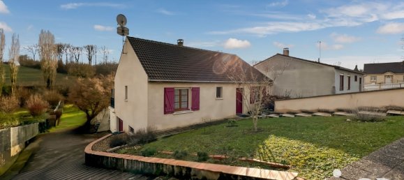 2 bedrooms House in Egriselles-le-Bocage, France No. 264729 20