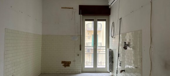 Apartamento de 4 habitaciónes en Foggia, Italy No. 26126 5