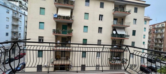 Apartamento de 4 habitaciónes en Foggia, Italy No. 26126 11