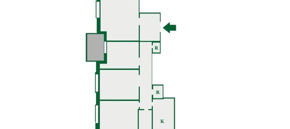 Apartamento de 4 habitaciónes en Foggia, Italy No. 26126 19