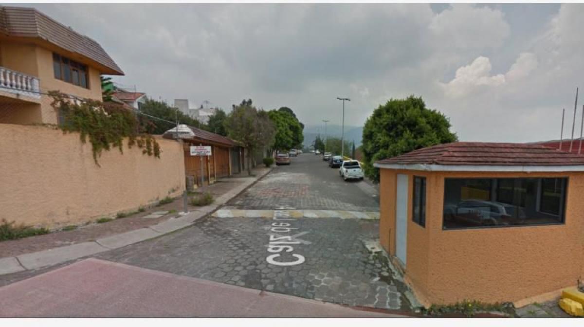 Дом с 4 спальнями в Мехикали, Мексика № 153469