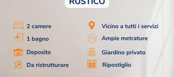 6 rooms House in Teglio Veneto, Italy No. 82910 2