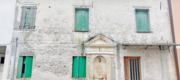 6 rooms House in Teglio Veneto, Italy No. 82910 27