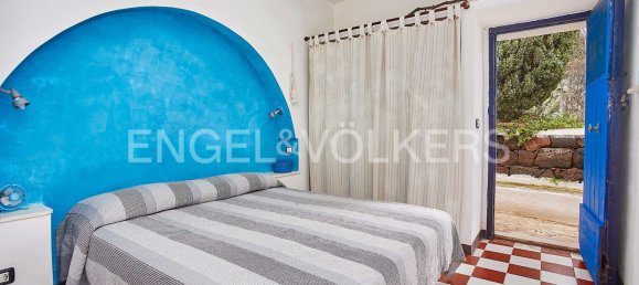 4 غرف نوم منزل في Pantelleria, Italy رقم 68801 8