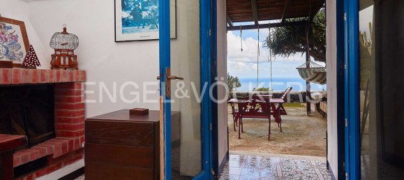 4 غرف نوم منزل في Pantelleria, Italy رقم 68801 4