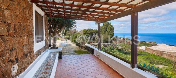 4 غرف نوم منزل في Pantelleria, Italy رقم 68801 9