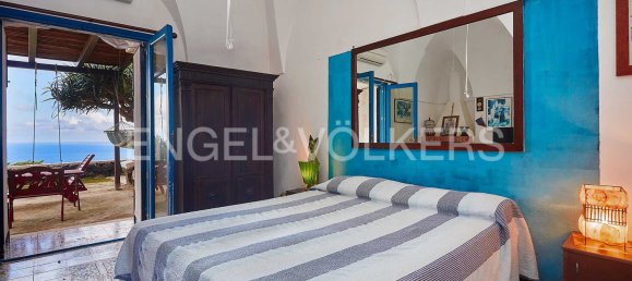 4 غرف نوم منزل في Pantelleria, Italy رقم 68801 6