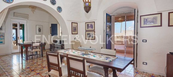 4 غرف نوم منزل في Pantelleria, Italy رقم 68801 3