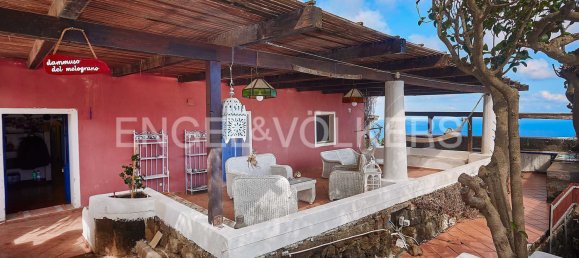 4 غرف نوم منزل في Pantelleria, Italy رقم 68801 2