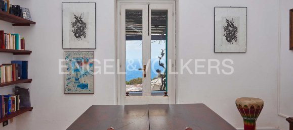 4 غرف نوم منزل في Pantelleria, Italy رقم 68801 5