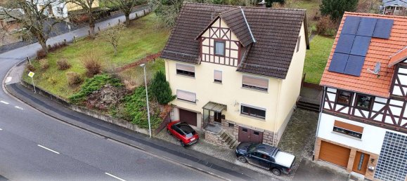 5 bedrooms House in Werra-Meisner, Germany No. 173891 3